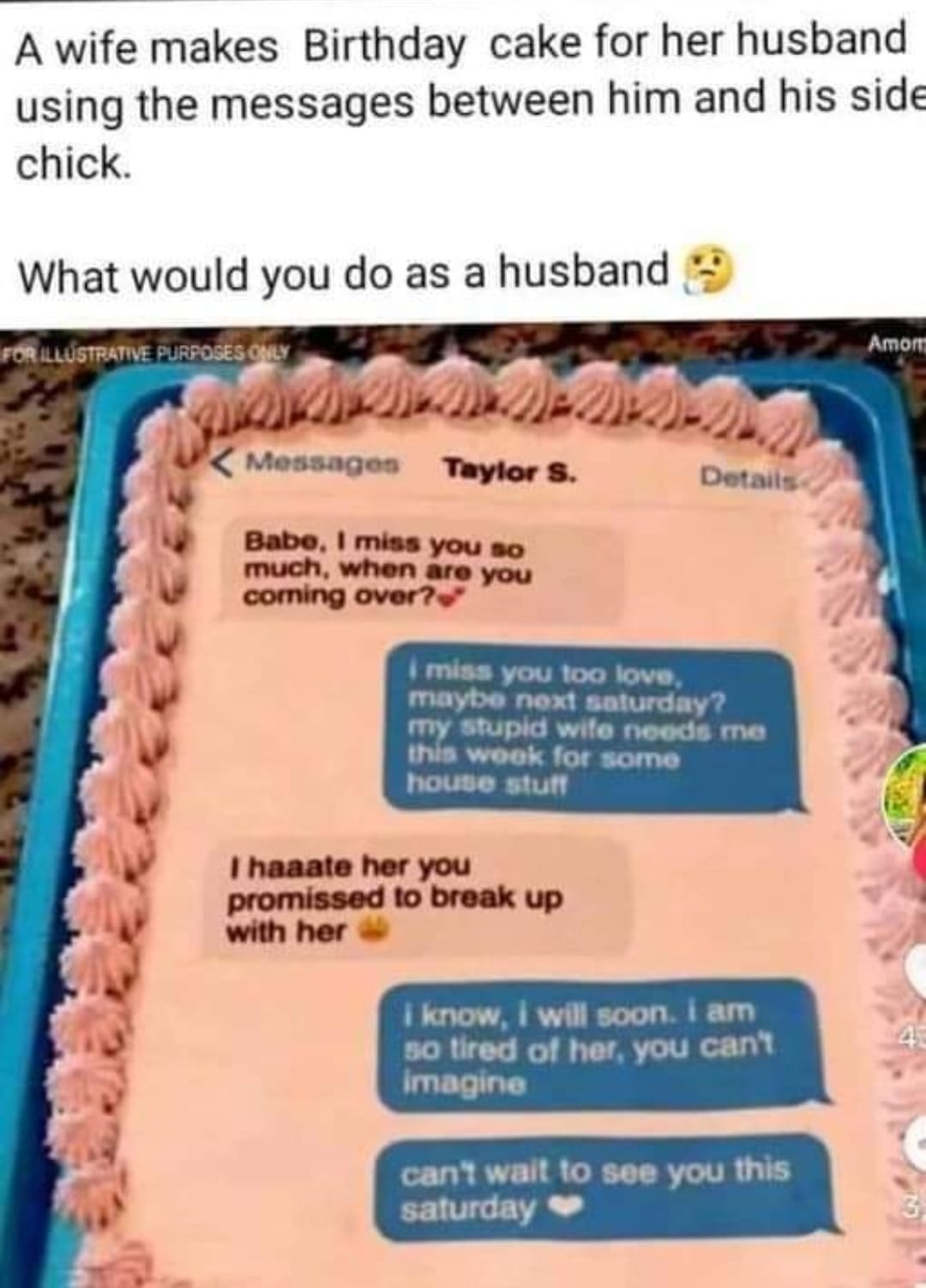 Fun Ideas for Creative Revenge